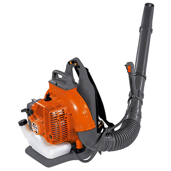 背部吹叶机 / 轻型