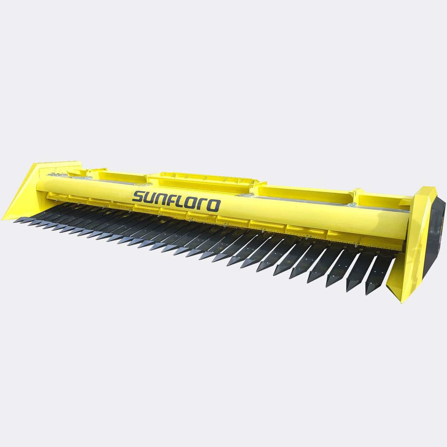 向日葵割台- Sunfloro Optimo series - Sunfloro Group LLC - 刚性