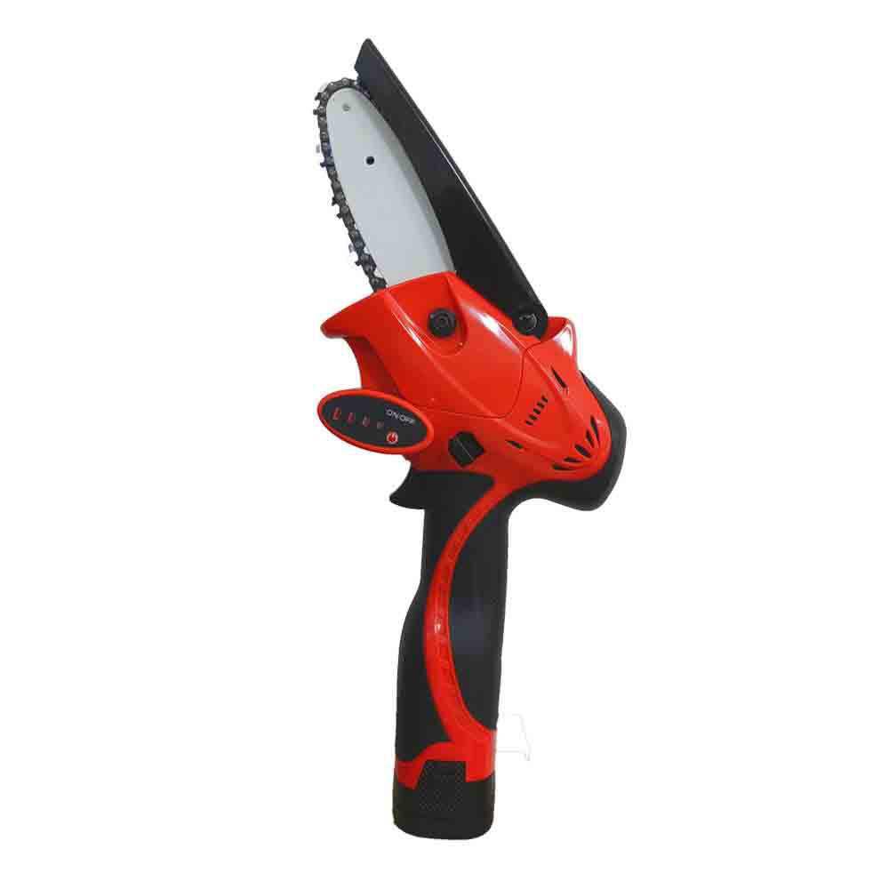 电动链锯 - SW-04G - SWANSOFT Machinery Co.,Ltd