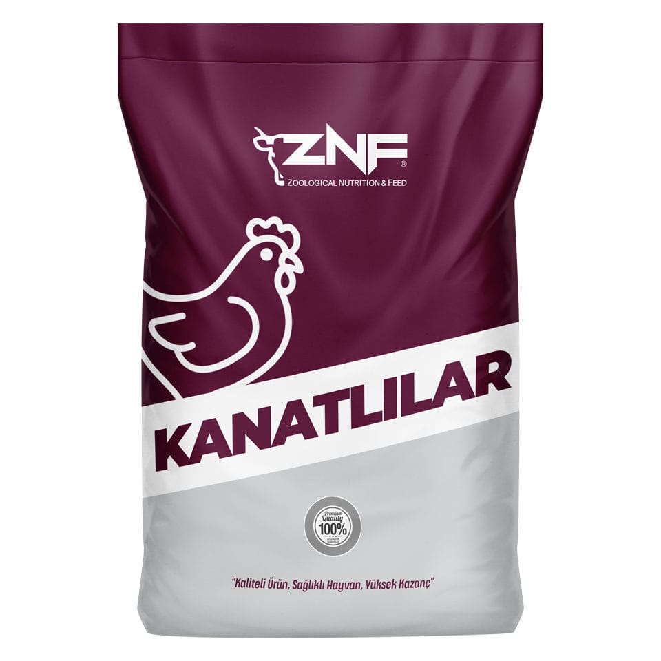 家禽饲料添加剂 Dl Methİonİne 99 Znf Besin Maddeleri San Ve Tic As 