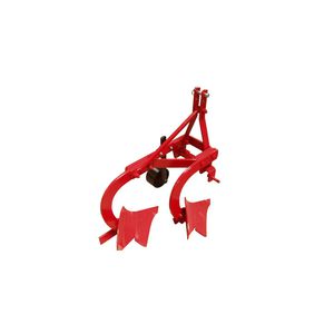 铧式犁 1
