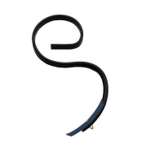 S型弹齿 1