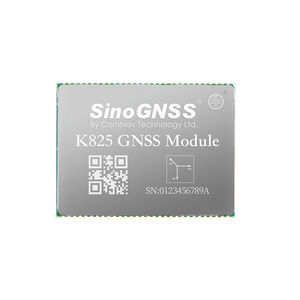 GNSS模块