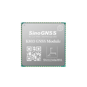 GLONASSGNSS模块