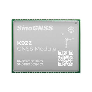 伽利略式GNSS模块