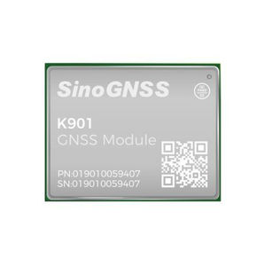 伽利略式GNSS模块