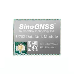 GNSS模块 1