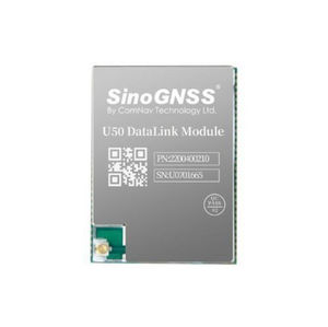 GNSS模块 1