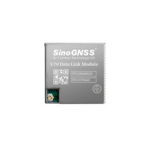 GNSS模块 1