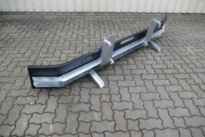 道路养护拖式铲运机 1