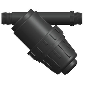 筛网灌溉过滤器 1