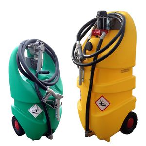 柴油罐 1