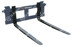 货盘叉