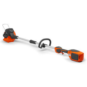 电动打草机 1