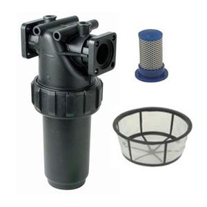 筛网灌溉过滤器 1