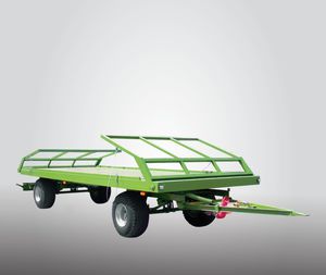 托盘拖车 1
