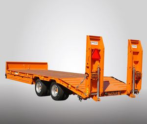 托盘拖车 1