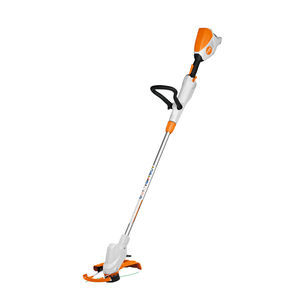电池驱动打草机