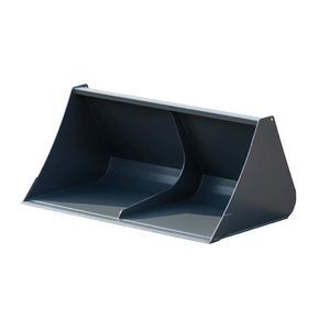 铲斗 1