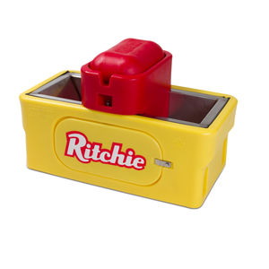 犊牛饮水器 1