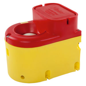 牛饮水器 1