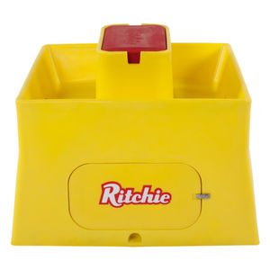 牛饮水器 1