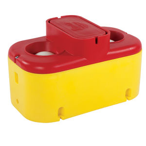 牛饮水器 1