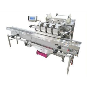 水果定量喂料机 1