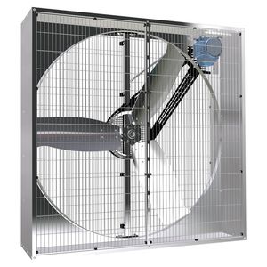 农用建筑通风风扇 1