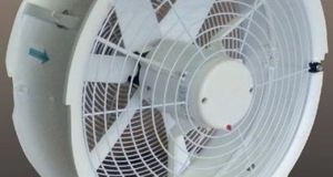农用建筑通风风扇 1