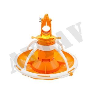 禽类喂食器