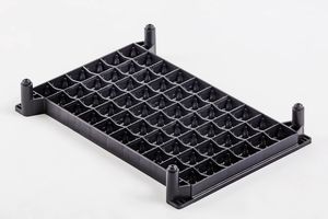 运输用孵化蛋盘