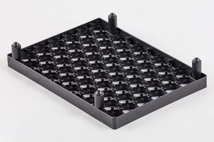 运输用孵化蛋盘