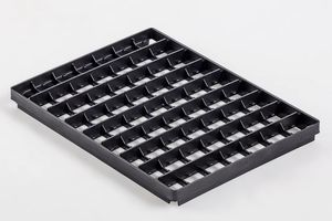 运输用孵化蛋盘