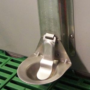 猪用饮水器