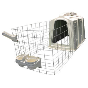 畜牧养殖饲养笼舍