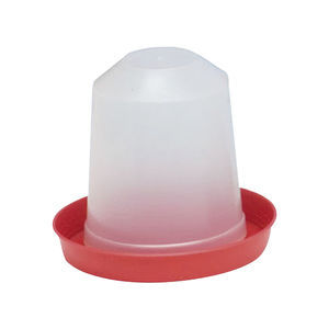 禽类饮水器