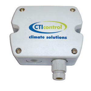 CO2气体传感器