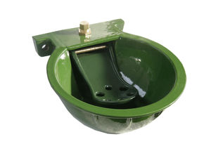 马饮水器 1