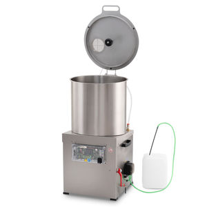 犊牛牛奶收集器 1