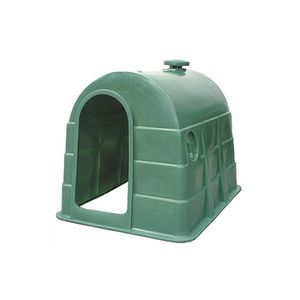 畜牧养殖饲养笼舍 1