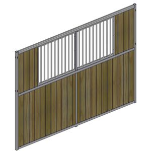畜牧养殖护栏 1