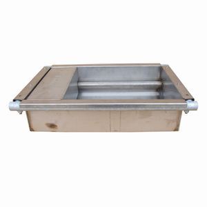 牛饮水器