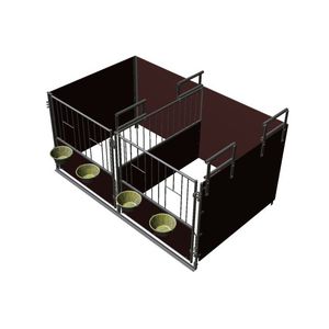 畜牧养殖饲养笼舍
