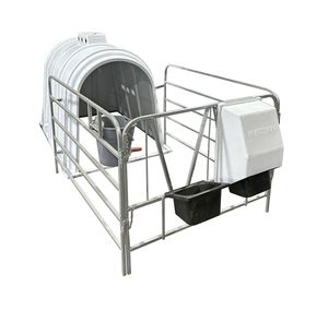 畜牧养殖饲养笼舍