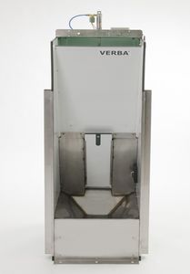 猪用漏斗喂食器 1
