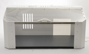 塑料仔猪保育栏 1