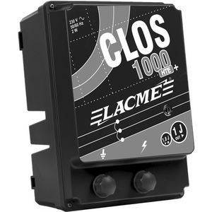 插入式电子围栏电瓶 1