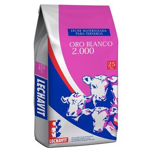 牛犊代乳品 1