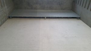 金属漏粪板 1